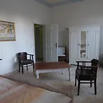 Hotel Villa Tosca
