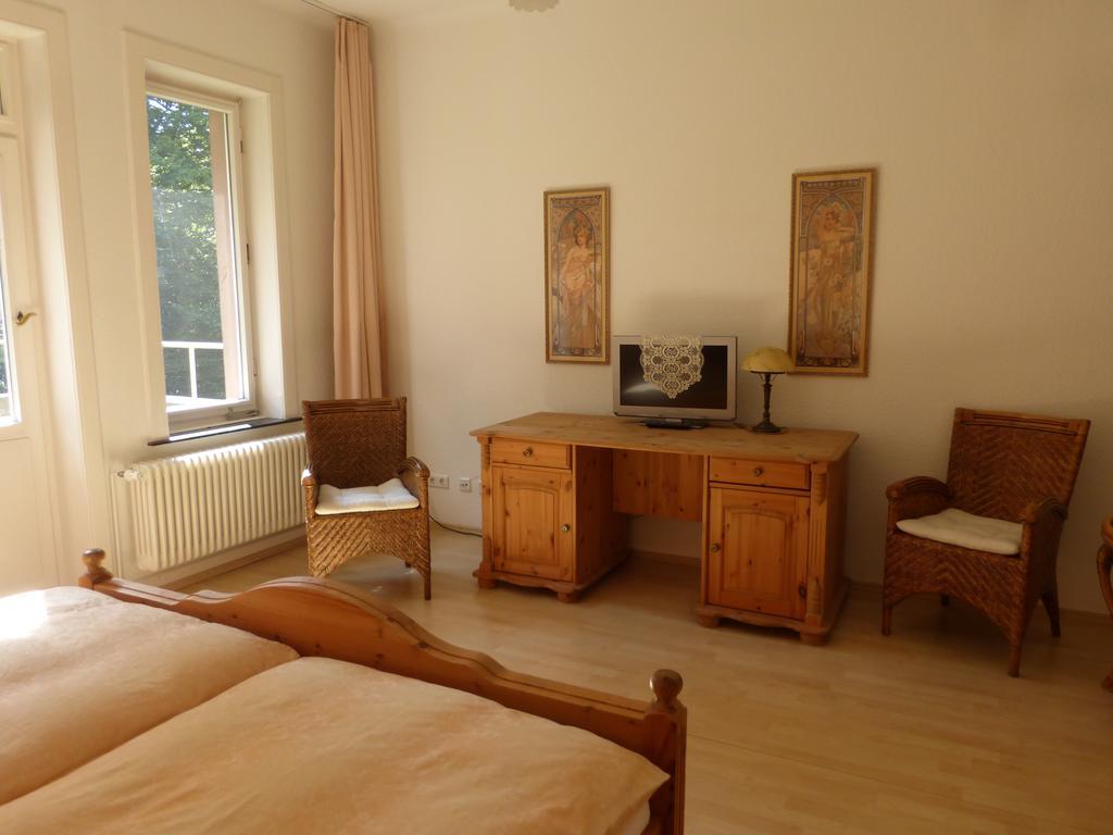 Hotel Tosca Hannover