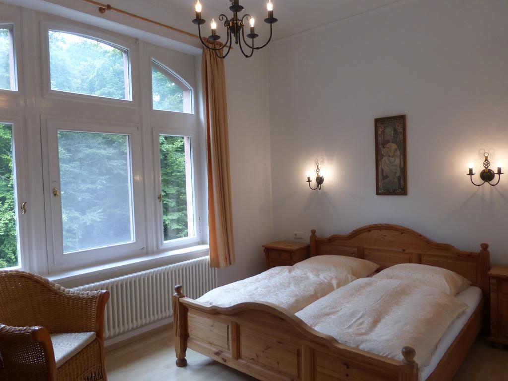 Hotel Tosca
